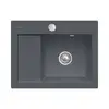 Image de Villeroy & Boch Subway 45 Compact Évier de cuisine, 331302I4HL12,