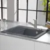 Image de Villeroy & Boch Subway 45 Compact Évier de cuisine, 331302I4HL23,