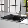 Image de Villeroy & Boch Subway 45 Compact Évier de cuisine, 331302J0HL23,