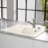 Image de Villeroy & Boch Subway 45 Compact Évier de cuisine, 331302KRHL23,