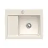 Image de Villeroy & Boch Subway 45 Compact Évier de cuisine, 331302KRHL3,