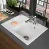 Image de Villeroy & Boch Subway 45 Compact Évier de cuisine, 331302R1HL12,