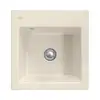 Image de Villeroy & Boch Subway 50 S Évier de cuisine, 331501FUHL3,