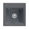 Image de Villeroy & Boch Subway 50 S Évier de cuisine, 331501I4HL1,