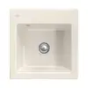 Image de Villeroy & Boch Subway 50 S Évier de cuisine, 331501KRHL3,