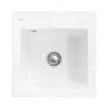 Image de Villeroy & Boch Subway 50 S Évier de cuisine, 331501R1HL23,