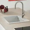 Image de Villeroy & Boch Subway 50 S Évier de cuisine, 331501SMHL2,