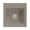 Image de Villeroy & Boch Subway 50 S Évier de cuisine, 331501TRHL3,