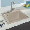 Image de Villeroy & Boch Subway 50 S Évier de cuisine, 331502AMHL12,