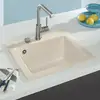 Image de Villeroy & Boch Subway 50 S Évier de cuisine, 331502FUHL12,