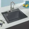 Image de Villeroy & Boch Subway 50 S Évier de cuisine, 331502I4HL12,