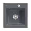 Image de Villeroy & Boch Subway 50 S Évier de cuisine, 331502I4HL3,