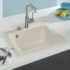 Image de Villeroy & Boch Subway 50 S Évier de cuisine, 331502KRHL12,