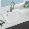 Image de Villeroy & Boch Subway 50 S Évier de cuisine, 331502R1HL12,