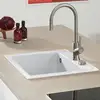 Image de Villeroy & Boch Subway 50 S Évier de cuisine, 331502R1HL23,