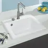 Image de Villeroy & Boch Subway 50 S Évier de cuisine, 331502RWHL12,