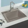 Image de Villeroy & Boch Subway 50 S Évier de cuisine, 331502TRHL12,
