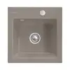 Image de Villeroy & Boch Subway 50 S Évier de cuisine, 331502TRHL13,