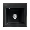 Image de Villeroy & Boch Subway 50 S Flat Évier de cuisine, 33151FJ0HL123,