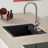 Image de Villeroy & Boch Subway 50 S Flat Évier de cuisine, 33151FJ0HL2,