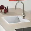 Image de Villeroy & Boch Subway 50 S Flat Évier de cuisine, 33151FR1HL2,