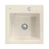 Image de Villeroy & Boch Subway 50 S Flat Évier de cuisine, 33152FFUHL1,
