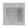 Image de Villeroy & Boch Subway 50 S Flat Évier de cuisine, 33152FKDHL1,