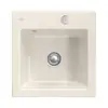 Image de Villeroy & Boch Subway 50 S Flat Évier de cuisine, 33152FKRHL2,