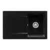 Image de Villeroy & Boch Siluet 45 Évier de cuisine, 333402J0HL1,