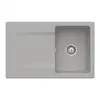 Image de Villeroy & Boch Siluet 45 Évier de cuisine, 333402KDHL2,