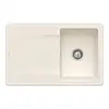 Image de Villeroy & Boch Siluet 45 Évier de cuisine, 333402KRHL1,