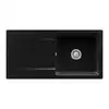 Image de Villeroy & Boch Siluet 60 Évier de cuisine, 333601J0HL1,