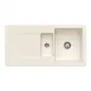 Image de Villeroy & Boch Siluet 60 R Évier de cuisine, 333702KRHL2,