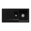 Image de Villeroy & Boch Siluet 60 R Flat Évier de cuisine, 33372FJ0HL12,