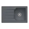 Image de Villeroy & Boch Architectura 45 Évier de cuisine, 334001i4HL2,