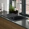 Image de Villeroy & Boch Architectura 45 Évier de cuisine, 334001J0HL1,