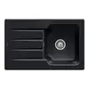 Image de Villeroy & Boch Architectura 45 Évier de cuisine, 334001J0HL12,