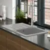 Image de Villeroy & Boch Architectura 45 Évier de cuisine, 334001KDHL1,