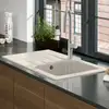 Image de Villeroy & Boch Architectura 45 Évier de cuisine, 334001KRHL1,