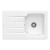 Image de Villeroy & Boch Architectura 45 Évier de cuisine, 334001R1HL2,