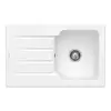 Image de Villeroy & Boch Architectura 45 Évier de cuisine, 334001RWHL2,