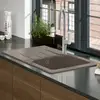 Image de Villeroy & Boch Architectura 45 Évier de cuisine, 334001TRHL1,
