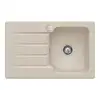 Image de Villeroy & Boch Architectura 45 Évier de cuisine, 334002AMHL2,