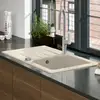 Image de Villeroy & Boch Architectura 45 Évier de cuisine, 334002FUHL12,