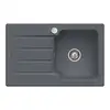 Image de Villeroy & Boch Architectura 45 Évier de cuisine, 334002i4HL2,