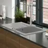 Image de Villeroy & Boch Architectura 45 Évier de cuisine, 334002KDHL12,