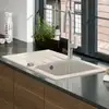 Image de Villeroy & Boch Architectura 45 Évier de cuisine, 334002KRHL12,