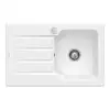 Image de Villeroy & Boch Architectura 45 Évier de cuisine, 334002R1HL2,
