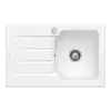 Image de Villeroy & Boch Architectura 45 Évier de cuisine, 334002RWHL2,