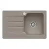 Image de Villeroy & Boch Architectura 45 Évier de cuisine, 334002TRHL1,